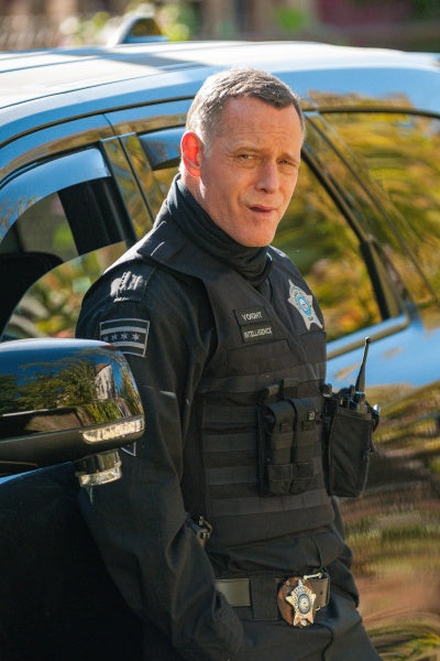Chicago P.D.: Staffel 8 (DVD) – Bild 4– JETZT KAUFEN BEI GLACIER GAMES .at