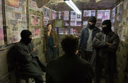 Children of Men (Blu-ray) – Bild 5– JETZT KAUFEN BEI GLACIER GAMES .at