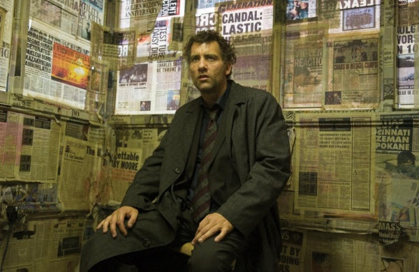 Children of Men (Blu-ray) – Bild 2– JETZT KAUFEN BEI GLACIER GAMES .at