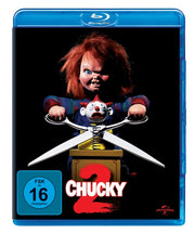 Chucky 2 (Blu-ray)– JETZT KAUFEN BEI GLACIER GAMES .at