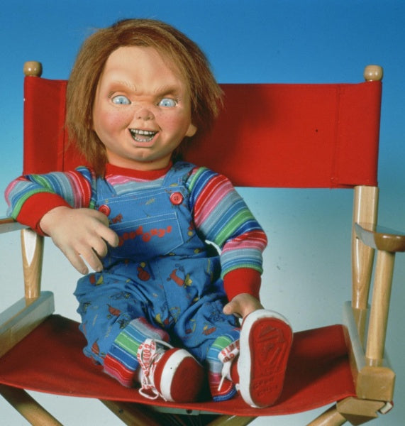 Chucky 3 (DVD) – Bild 3– JETZT KAUFEN BEI GLACIER GAMES .at