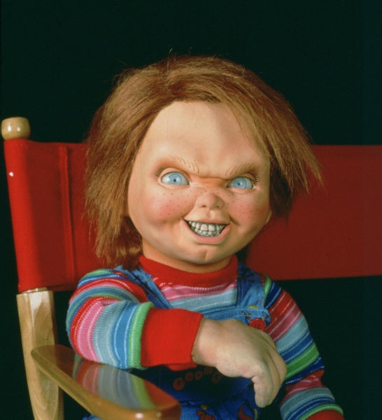 Chucky 3 (DVD) – Bild 5– JETZT KAUFEN BEI GLACIER GAMES .at