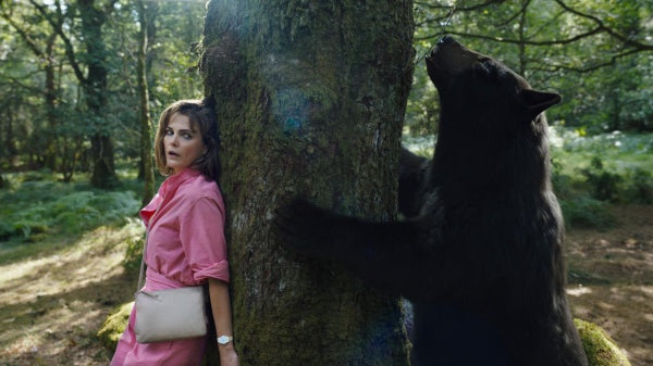 Cocaine Bear (Blu-ray) – Bild 3– JETZT KAUFEN BEI GLACIER GAMES .at