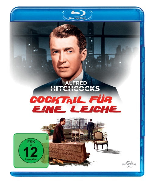 Cocktail für eine Leiche (Blu-ray)– JETZT KAUFEN BEI GLACIER GAMES .at
