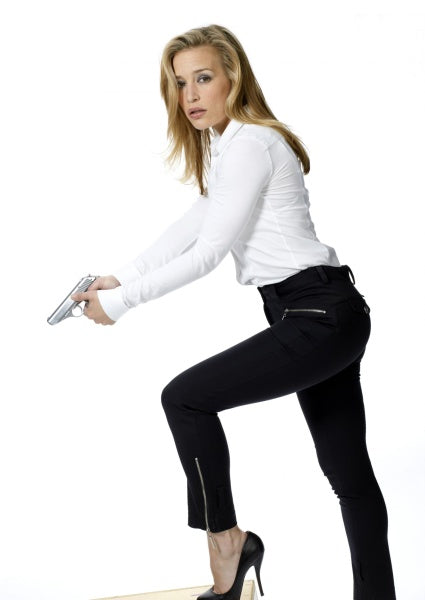 Covert Affairs: Die komplette Serie (DVD) – Bild 2– JETZT KAUFEN BEI GLACIER GAMES .at