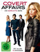 Covert Affairs: Die komplette Serie (DVD)– JETZT KAUFEN BEI GLACIER GAMES .at