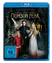 Crimson Peak (Blu-ray)– JETZT KAUFEN BEI GLACIER GAMES .at