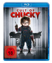 Cult of Chucky (Blu-ray)– JETZT KAUFEN BEI GLACIER GAMES .at