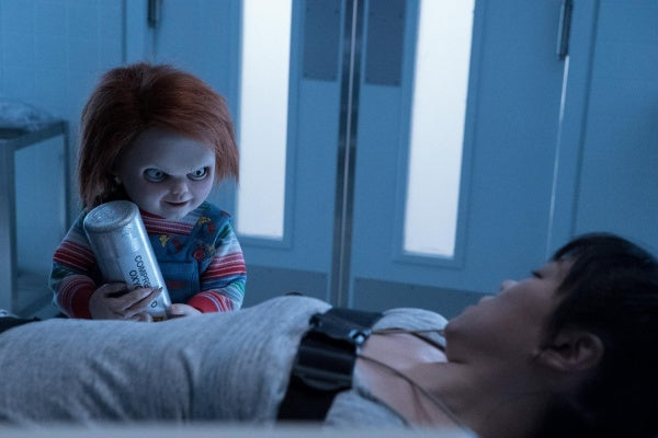 Cult of Chucky (Blu-ray) – Bild 3– JETZT KAUFEN BEI GLACIER GAMES .at