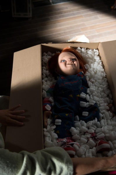 Curse of Chucky (Blu-ray) – Bild 5– JETZT KAUFEN BEI GLACIER GAMES .at