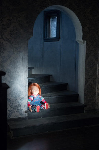 Curse of Chucky (Blu-ray) – Bild 4– JETZT KAUFEN BEI GLACIER GAMES .at