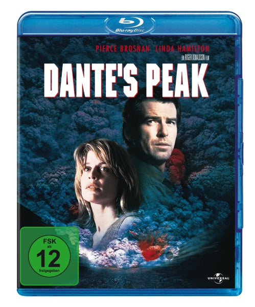 Dante's Peak (Blu-ray)– JETZT KAUFEN BEI GLACIER GAMES .at