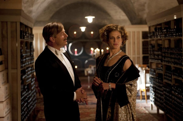 Das Adlon. Eine Familiensaga (DVD)