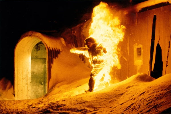 Das Ding aus einer anderen Welt (Blu-ray) – Bild 5– JETZT KAUFEN BEI GLACIER GAMES .at