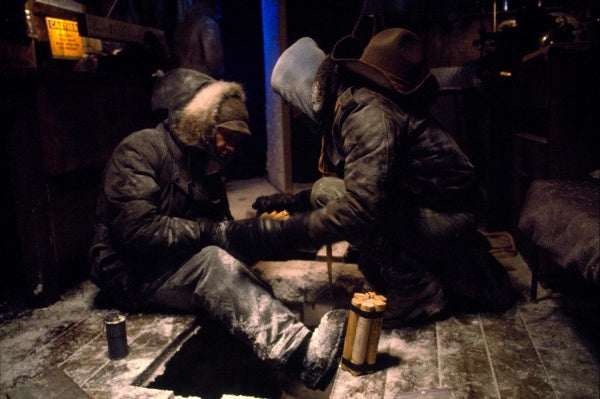 Das Ding aus einer anderen Welt (Blu-ray) – Bild 4– JETZT KAUFEN BEI GLACIER GAMES .at