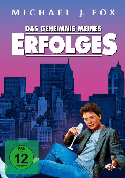 Das Geheimnis meines Erfolges (DVD)– JETZT KAUFEN BEI GLACIER GAMES .at