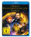 Das Haus der geheimnisvollen Uhren (Blu-ray)– JETZT KAUFEN BEI GLACIER GAMES .at