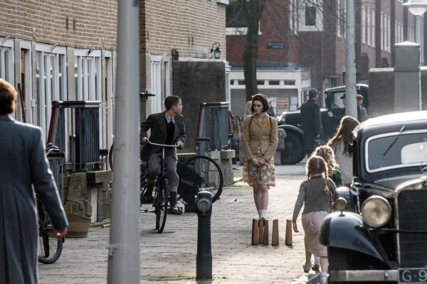 Das Tagebuch der Anne Frank (DVD) – Bild 4– JETZT KAUFEN BEI GLACIER GAMES .at