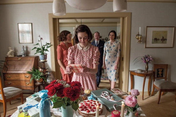 Das Tagebuch der Anne Frank (DVD) – Bild 3– JETZT KAUFEN BEI GLACIER GAMES .at