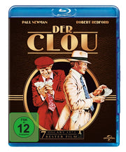Der Clou (Blu-ray)– JETZT KAUFEN BEI GLACIER GAMES .at
