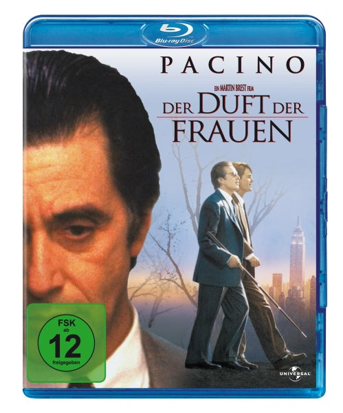 Der Duft der Frauen (Blu-ray)– JETZT KAUFEN BEI GLACIER GAMES .at