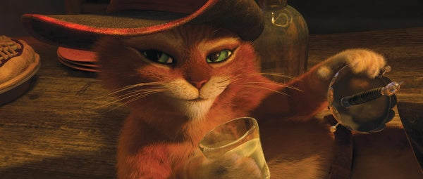 Der gestiefelte Kater (Blu-ray) – Bild 4– JETZT KAUFEN BEI GLACIER GAMES .at