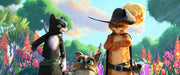 Der gestiefelte Kater - Der letzte Wunsch (DVD) – Bild 3– JETZT KAUFEN BEI GLACIER GAMES .at