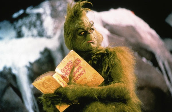 Der Grinch (DVD) – Bild 3– JETZT KAUFEN BEI GLACIER GAMES .at