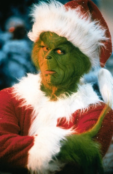 Der Grinch (DVD) – Bild 5– JETZT KAUFEN BEI GLACIER GAMES .at