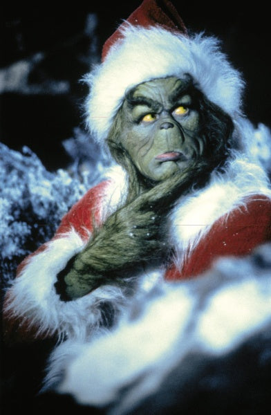 Der Grinch (DVD) – Bild 2– JETZT KAUFEN BEI GLACIER GAMES .at