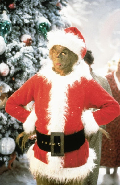 Der Grinch (DVD) – Bild 4– JETZT KAUFEN BEI GLACIER GAMES .at