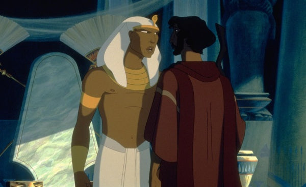 Der Prinz von Ägypten (DVD) – Bild 5– JETZT KAUFEN BEI GLACIER GAMES .at