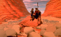 Der Prinz von Ägypten (DVD) – Bild 2– JETZT KAUFEN BEI GLACIER GAMES .at
