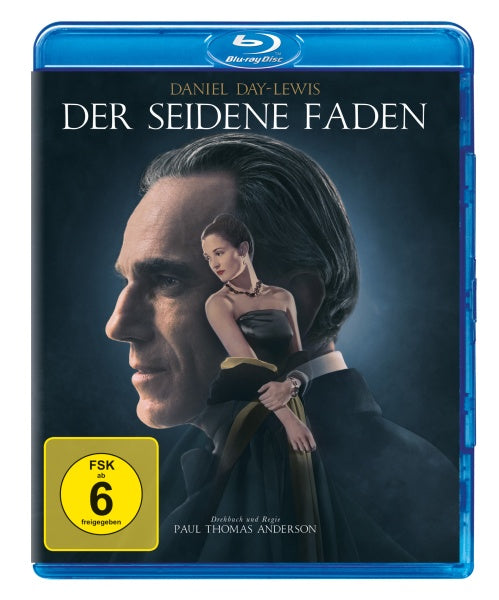 Der seidene Faden (Blu-ray)– JETZT KAUFEN BEI GLACIER GAMES .at