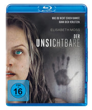 Der Unsichtbare (Blu-ray)– JETZT KAUFEN BEI GLACIER GAMES .at