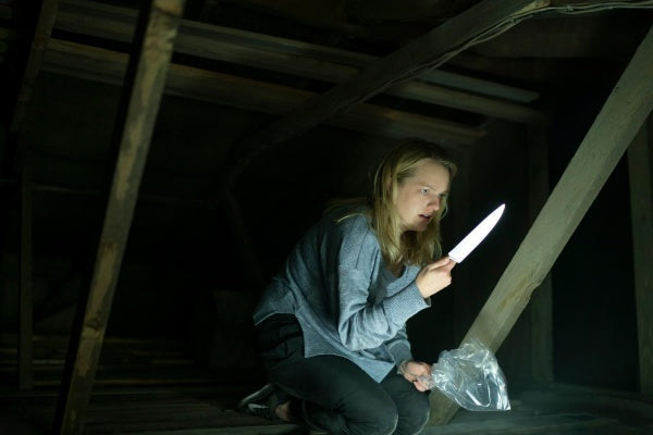 Der Unsichtbare (Blu-ray) – Bild 3– JETZT KAUFEN BEI GLACIER GAMES .at