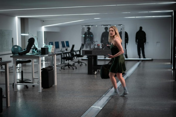 Der Unsichtbare (Blu-ray) – Bild 4– JETZT KAUFEN BEI GLACIER GAMES .at