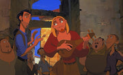 Der Weg nach El Dorado (Blu-ray) – Bild 4– JETZT KAUFEN BEI GLACIER GAMES .at