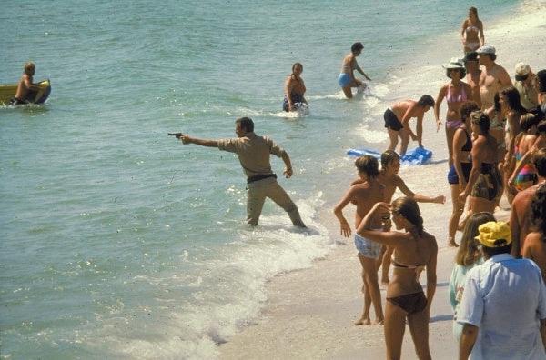 Der weiße Hai 2 (4K-UHD) – Bild 5– JETZT KAUFEN BEI GLACIER GAMES .at