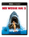 Der weiße Hai 2 (4K-UHD)– JETZT KAUFEN BEI GLACIER GAMES .at