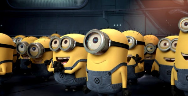 Ich - Einfach unverbesserlich & Minions: 6-Movie Collection (DVD) – Bild 5– JETZT KAUFEN BEI GLACIER GAMES .at
