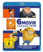Ich - Einfach unverbesserlich & Minions: 6-Movie Collection (Blu-ray)– JETZT KAUFEN BEI GLACIER GAMES .at