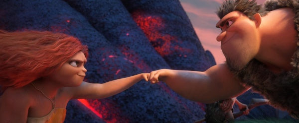 Die Croods - Alles auf Anfang (Blu-ray) – Bild 5– JETZT KAUFEN BEI GLACIER GAMES .at