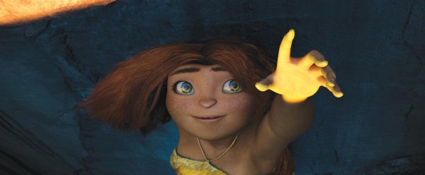 Die Croods: 2-Movie Collection (DVD) – Bild 5– JETZT KAUFEN BEI GLACIER GAMES .at