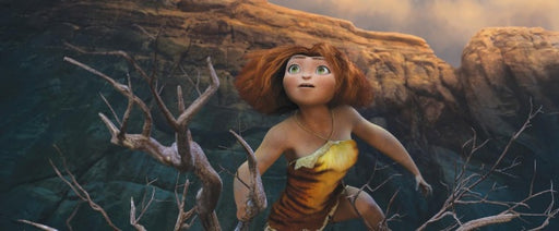 Die Croods: 2-Movie Collection (DVD) – Bild 2– JETZT KAUFEN BEI GLACIER GAMES .at