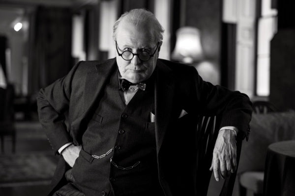 Die dunkelste Stunde (Blu-ray) – Bild 2– JETZT KAUFEN BEI GLACIER GAMES .at