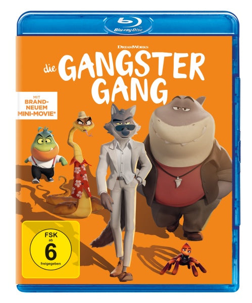 Die Gangster Gang (Blu-ray)– JETZT KAUFEN BEI GLACIER GAMES .at