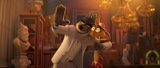 Die Gangster Gang (DVD) – Bild 2– JETZT KAUFEN BEI GLACIER GAMES .at