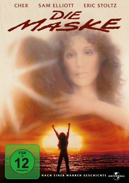 Die Maske (DVD)– JETZT KAUFEN BEI GLACIER GAMES .at
