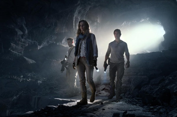 Die Mumie (Blu-ray) – Bild 5– JETZT KAUFEN BEI GLACIER GAMES .at